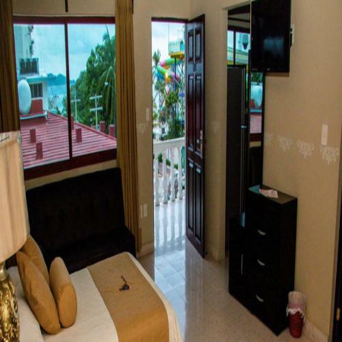 Hm Hotel Marian