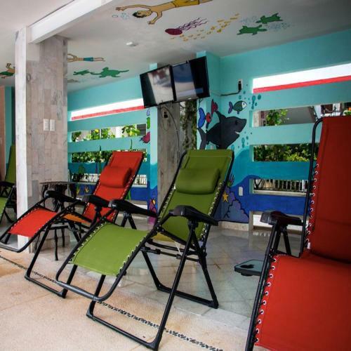 Hm Hotel Marian