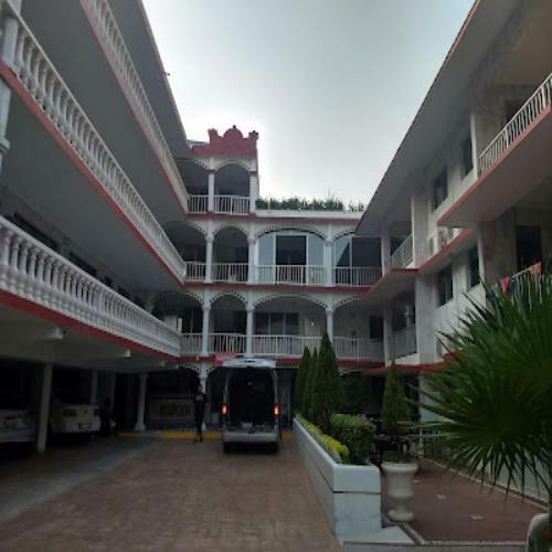Hm Hotel Marian