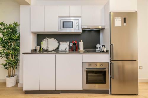 Apartamento Soho Puerto
