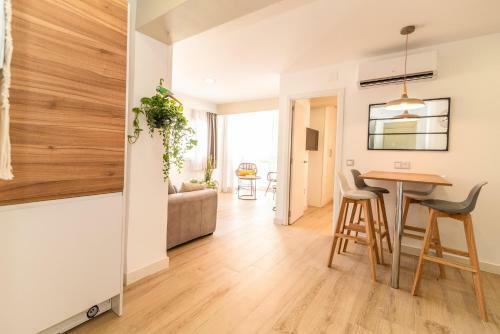 Apartamento Soho Puerto