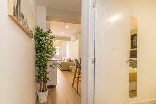 Apartamento Soho Puerto