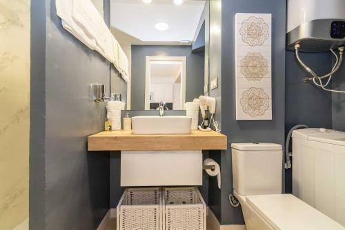 Apartamento Soho Puerto