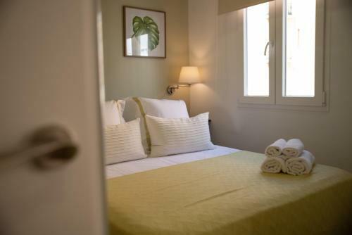 Apartamento Soho Puerto