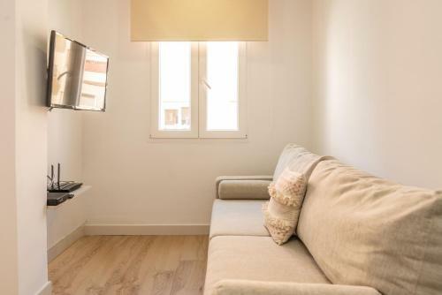 Apartamento Soho Puerto