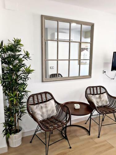 Apartamento Soho Puerto