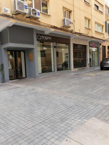 Apartamento Soho Puerto