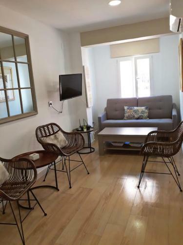 Apartamento Soho Puerto