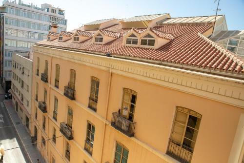 Apartamento Soho Puerto