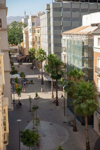 Apartamento Soho Puerto