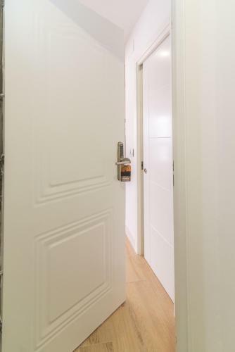 Apartamento Soho Puerto