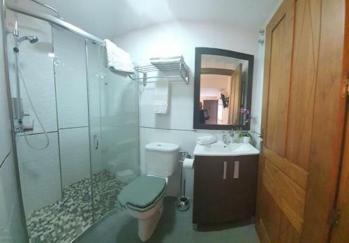 La Baraka De Guadalmar B&B