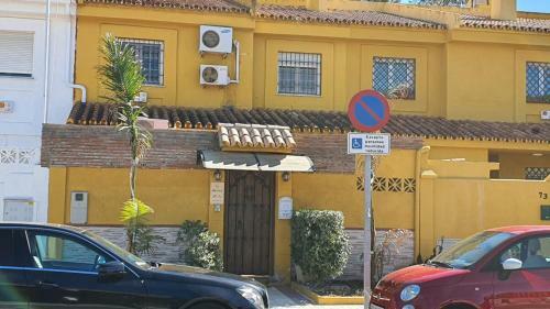 La Baraka De Guadalmar B&B