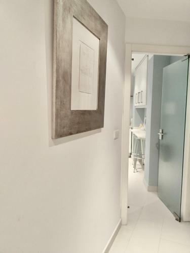 Apartamento Bohemia En El Centro de Malaga