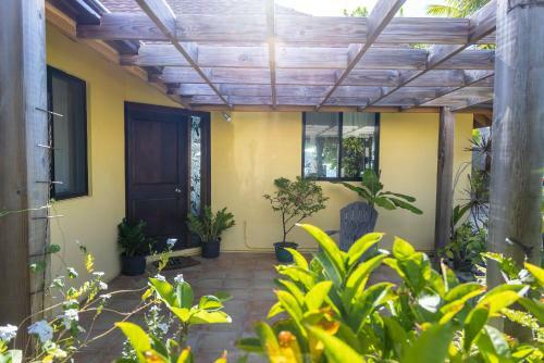 Fare Manava