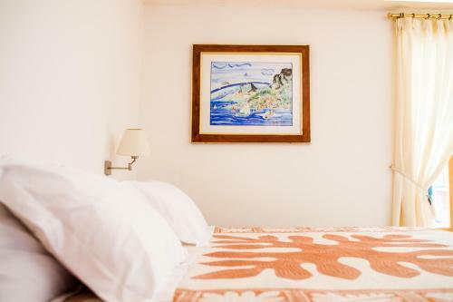 Hostal Villa Yrondi