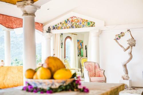 Hostal Villa Yrondi