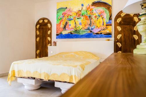 Hostal Villa Yrondi