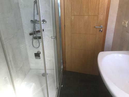 Rooms In Seafront Villa