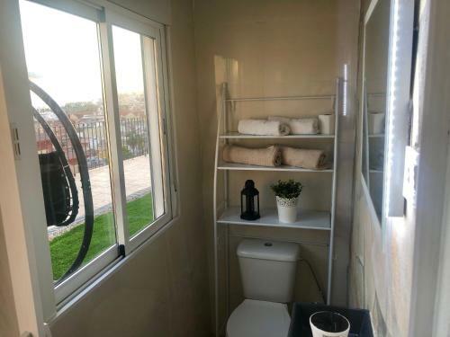 Rooms In Seafront Villa