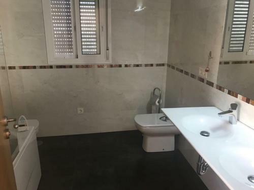 Rooms In Seafront Villa