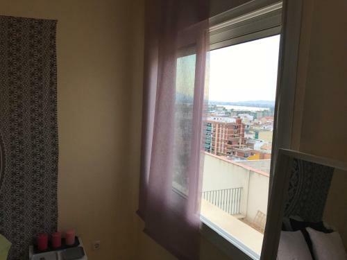 Rooms In Seafront Villa