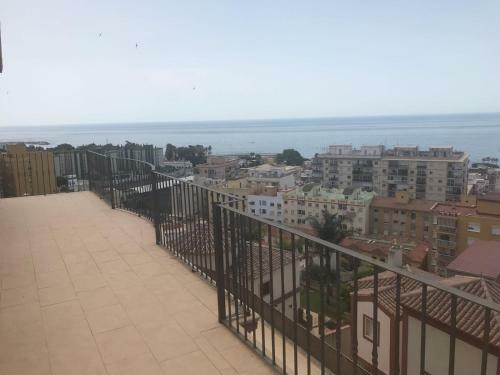 Rooms In Seafront Villa