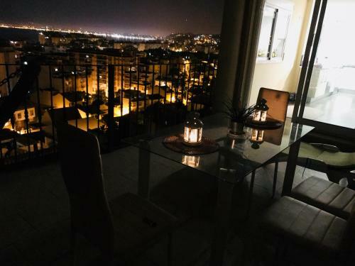 Rooms In Seafront Villa