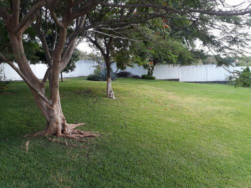 Punta Del Sol En Temixco, Morelos