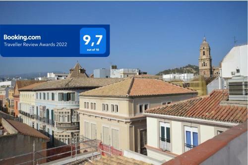 Apartamento Calle Cinteria