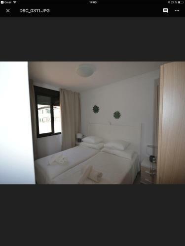 Apartamento Calle Cinteria