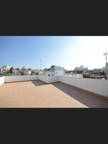 Apartamento Calle Cinteria