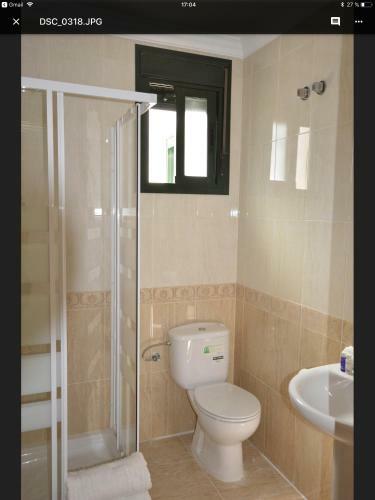 Apartamento Calle Cinteria