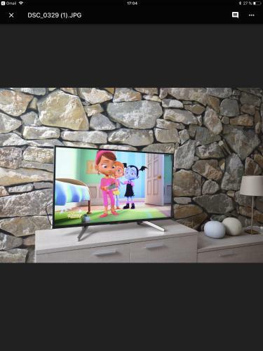 Apartamento Calle Cinteria