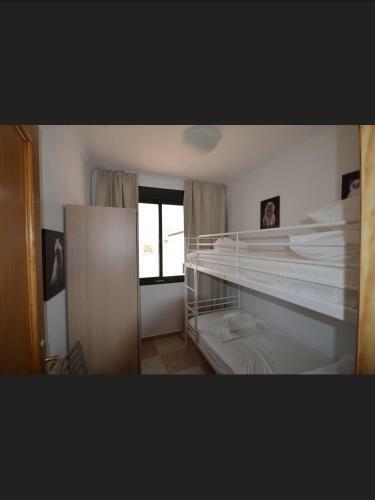 Apartamento Calle Cinteria