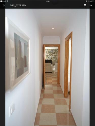 Apartamento Calle Cinteria