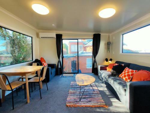 Apartamento A Stone's Throw From Town (Cosy Home)