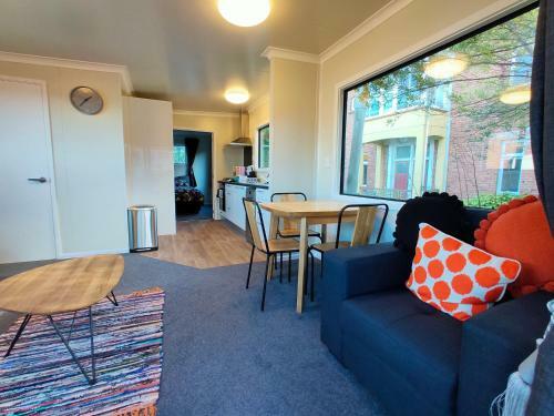 Apartamento A Stone's Throw From Town (Cosy Home)