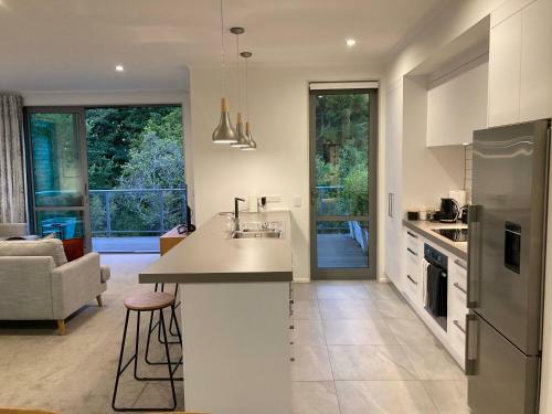 Montecillo Treehouse Apartments