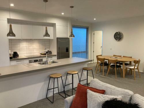 Montecillo Treehouse Apartments