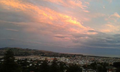 Apartamentos Beautiful Panoramic Views