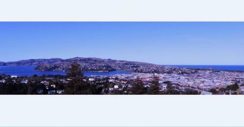 Apartamentos Beautiful Panoramic Views