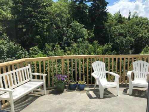Sycamore Villa, 2 Bedroom Apartment