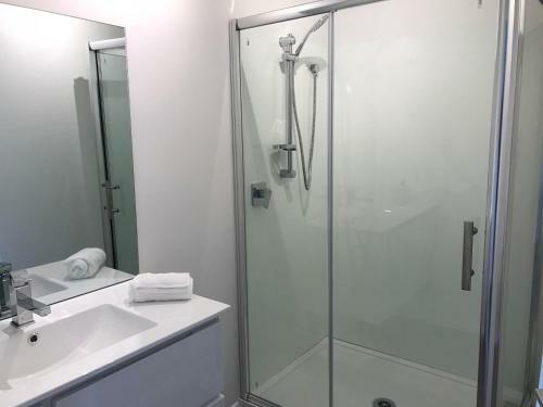 Sycamore Villa, 2 Bedroom Apartment