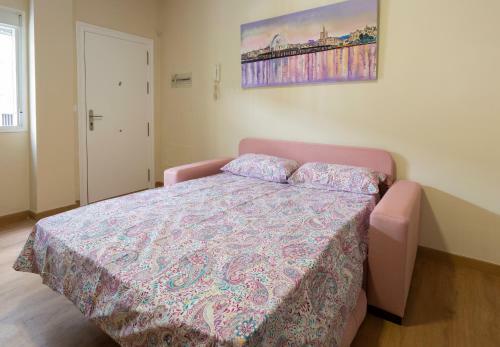 Flamingo Apartment