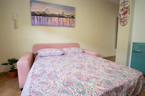 Flamingo Apartment