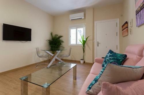 Flamingo Apartment