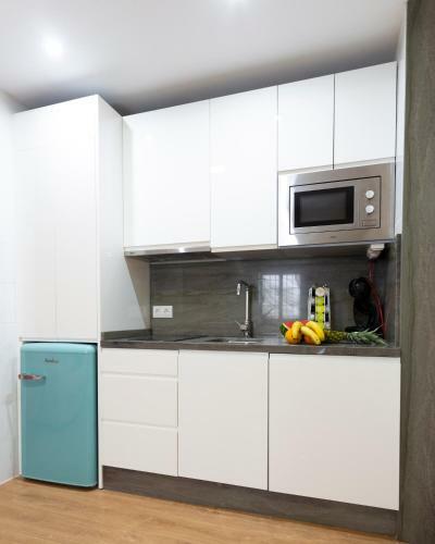 Flamingo Apartment