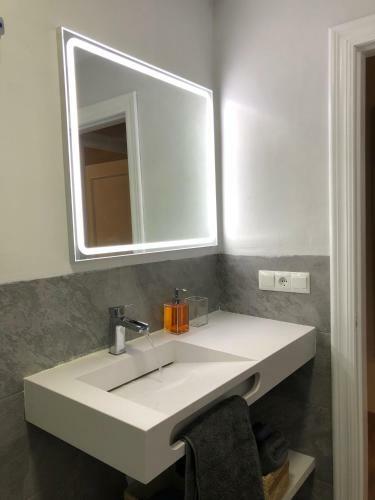 Flamingo Apartment