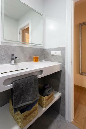 Flamingo Apartment